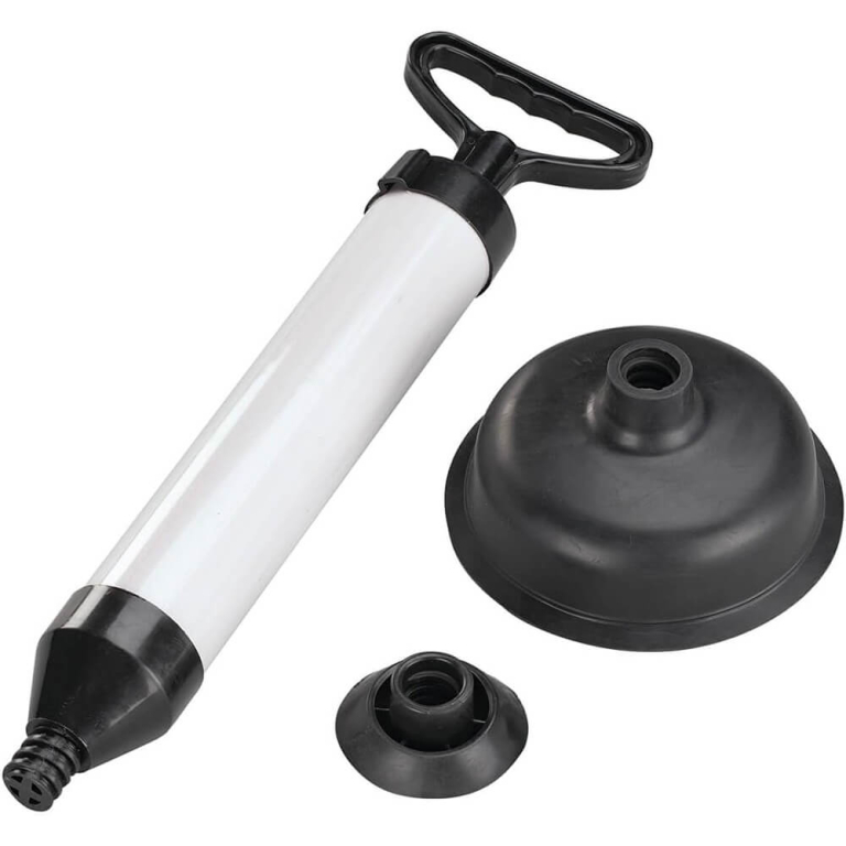 Kanalizacijos kriauklės valymo pompa, 65-155 mm