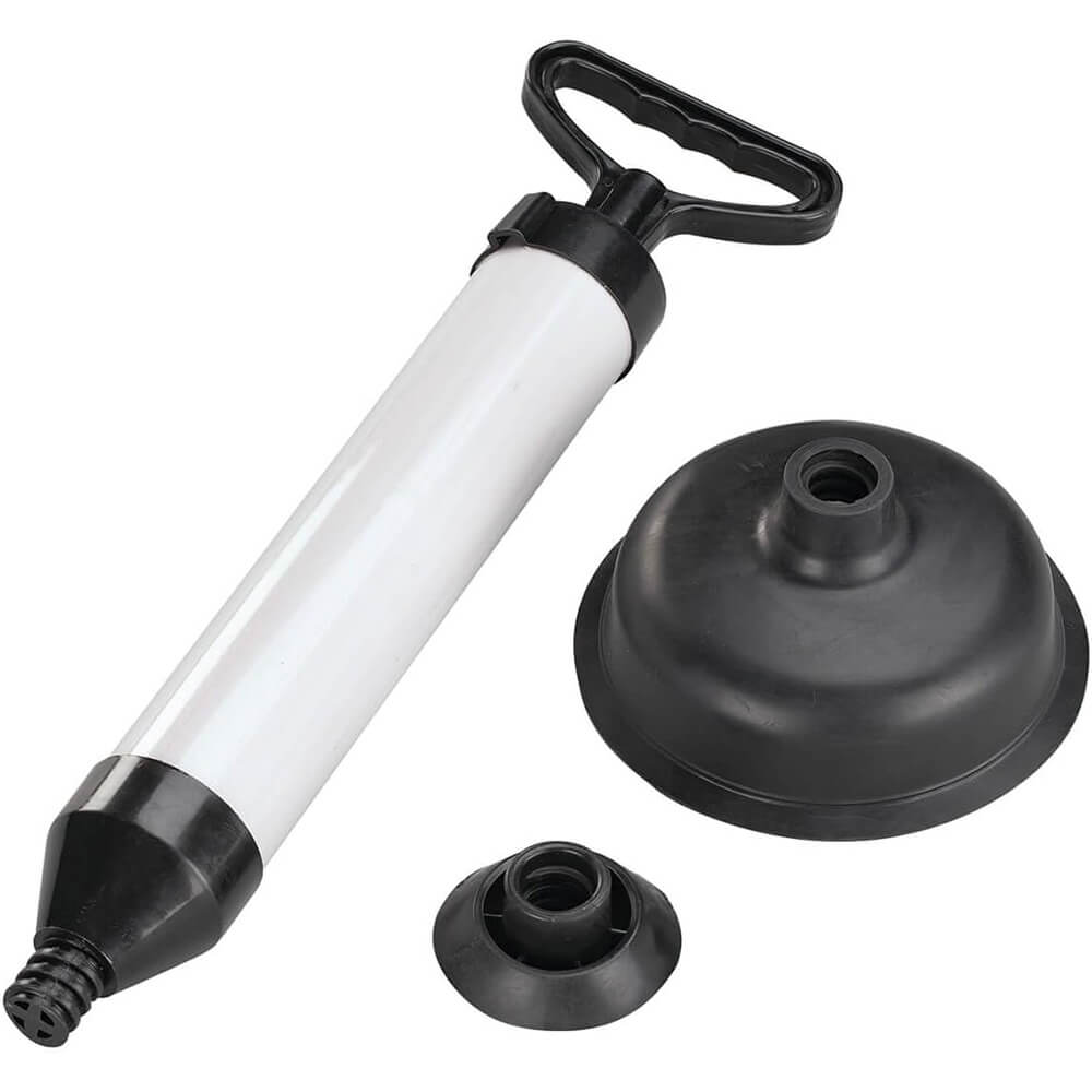 Kanalizacijos kriauklės valymo pompa, 65-155 mm Kanalizacijos kriauklės valymo pompa, 65-155 mm