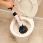 Kanalizacijos kriauklės valymo pompa, 65-155 mm