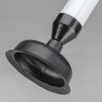 Kanalizacijos kriauklės valymo pompa, 65-155 mm