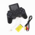 Žaidimų konsolės pultas, 520 žaidimų