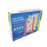 Stalo žaidimas, Tetris