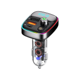 FM moduliatorius, 36W