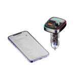 FM moduliatorius, 36W