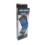 Sutvirtintas kelio įtvaras