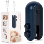 Maišelių užlydimo aparatas