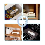 Šaldytuvo kvapų valiklis