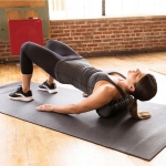 Masažinis volelis, 32.5cm