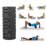 Masažinis volelis, 32.5cm