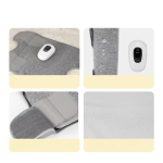 Elektrinis blauzdos masažuoklis, 7.5w