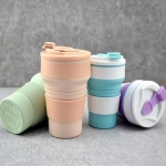 Sulankstomas puodelis kavai, 350ml