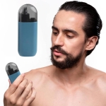 Nosies plaukelių kirpiklis, usb