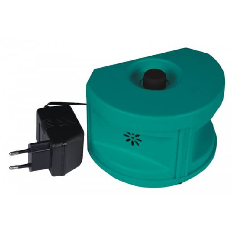 Ultragarsinė gyvūnų baidyklė, TR20 470 m2