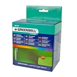 Ultragarsinė gyvūnų baidyklė, TR20 470 m2