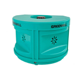 Ultragarsinė gyvūnų baidyklė, TR20 470 m2