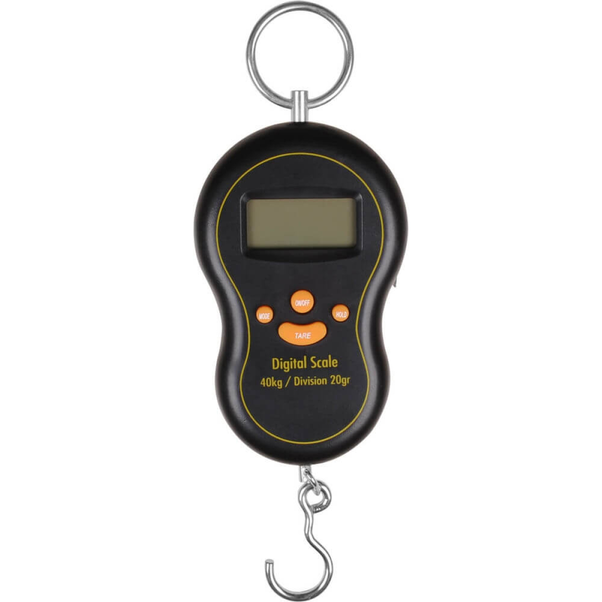 Rankinės svarstyklės, 40kg