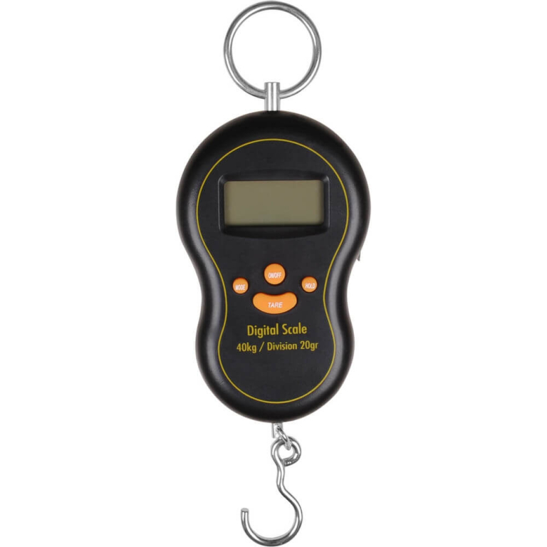 Rankinės svarstyklės, 40kg