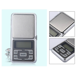 Svarstyklės, 200g/0.01g