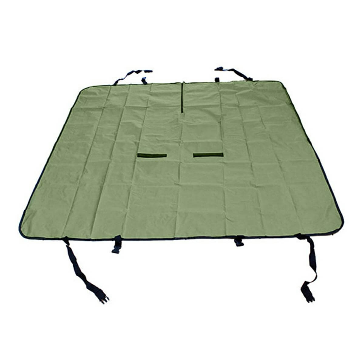 Automobilio galinės sėdynės užtiesalas, Petzoom Loungee