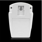 Belaidė signalizacija su valdymo pulteliu, 105dB