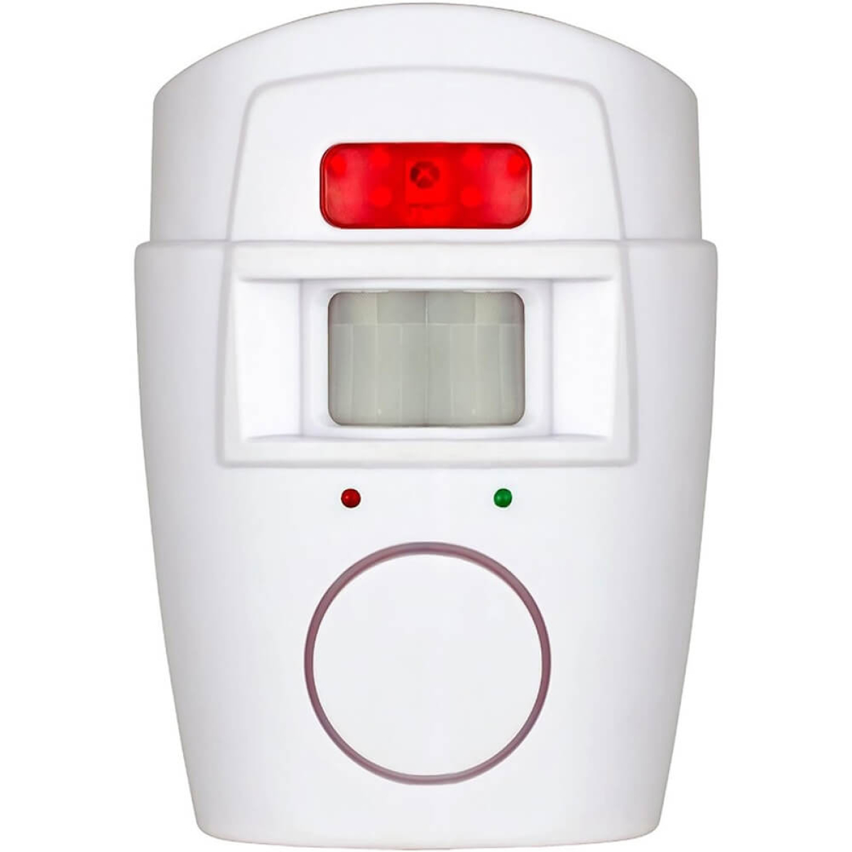 Belaidė signalizacija su valdymo pulteliu, 105dB