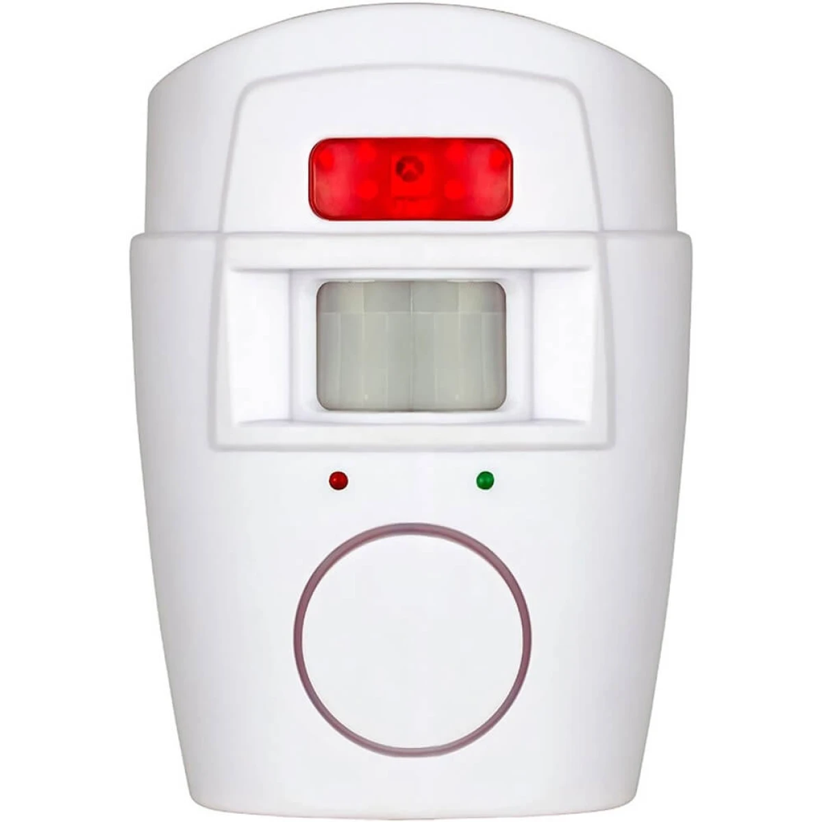 Belaidė signalizacija su valdymo pulteliu, 105dB