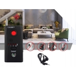 Blakių detektorius, 0.5-10m