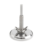 Termometras su sriegiu. 8.5cm