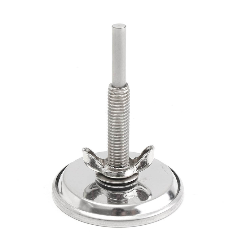 Termometras su sriegiu. 8.5cm