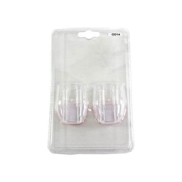 Ultragarsiniai švilpukai automobiliui skirti atbaidyti gyvūnams, 2vnt.