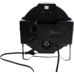 Šviesos efektas, led mdx 36W