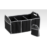 Automobilio bagažinės daiktadėžė, 60x33x32cm