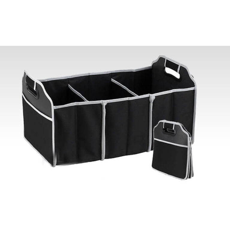 Automobilio bagažinės daiktadėžė, 60x33x32cm