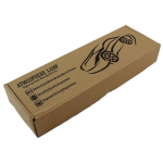 Automobilio led rgb lazdelės, 22cm