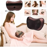 Masažinė pagalvėlė, Shiatsu