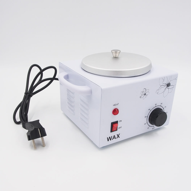 Profesionalus vaško šildytuvas kosmetologams, 400ml