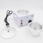 Profesionalus vaško šildytuvas kosmetologams, 400ml