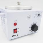 Profesionalus vaško šildytuvas kosmetologams, 400ml