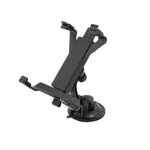 Planšetės laikiklis automobiliui , 14-26 cm