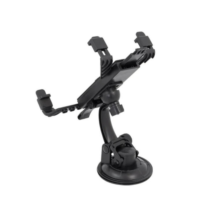 Planšetės laikiklis automobiliui , 14-26 cm