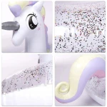 Plaukimo plaustas, Vienaragis iki 120kg