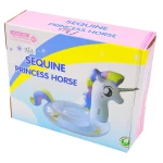 Plaukimo plaustas, Vienaragis iki 120kg