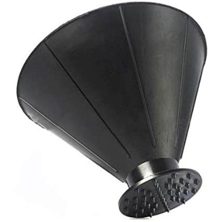 Ledo grandiklis automobilio stiklams, 14cm