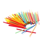 Konstruktorius, Sujungiami šiaudeliai, 210 vnt