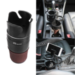 Daugiafunkcinis laikiklis automobiliui