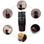 Daugiafunkcinis laikiklis automobiliui