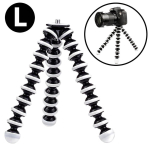 Trikojis stovas, Octopus