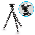 Trikojis stovas, Octopus