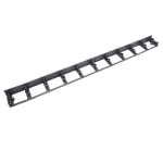 Plastikinis bortas, 24 vnt.