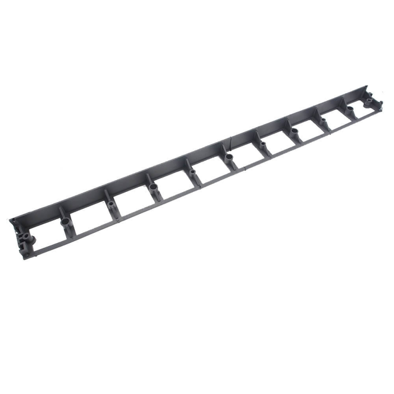 Plastikinis bortas, 24 vnt.